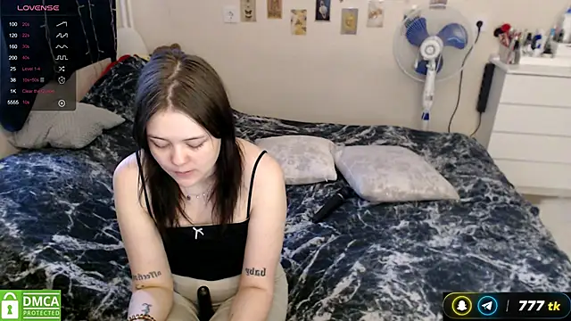BettyandRich  online show from June 5, 9:37 am