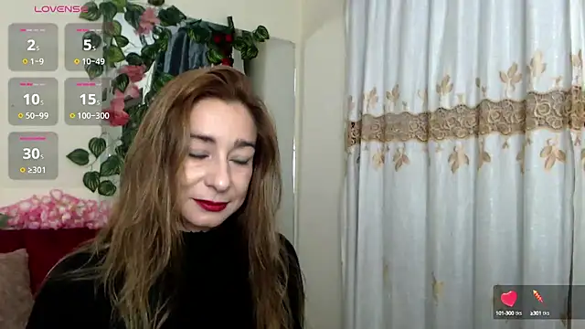 Madam dali online show from December 28, 12:24 pm
