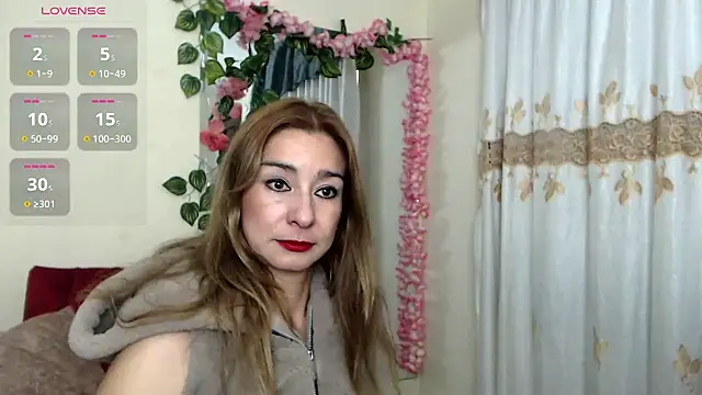 Madam dali online show from December 28, 3:26 pm