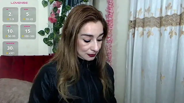 Madam dali online show from January 4, 12:16 pm