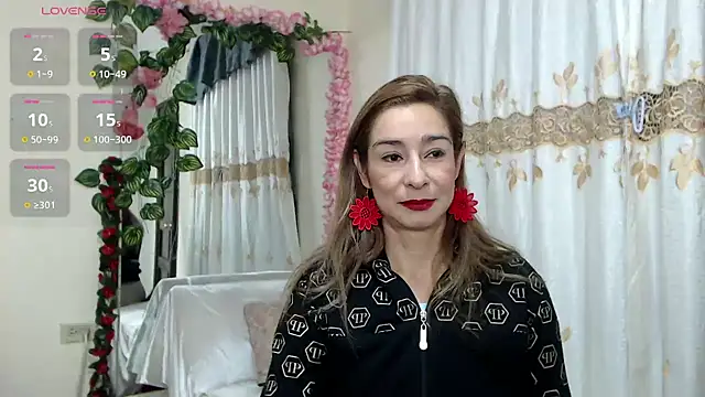 Madam dali online show from January 14, 12:14 pm