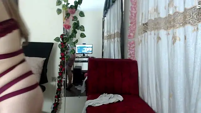 Madam dali online show from February 5, 3:52 pm