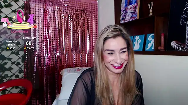 Madam dali online show from September 9, 2:38 pm