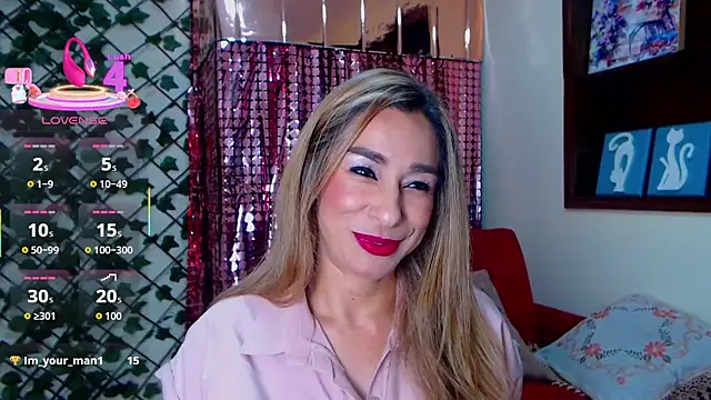 Madam dali online show from September 29, 1:05 pm