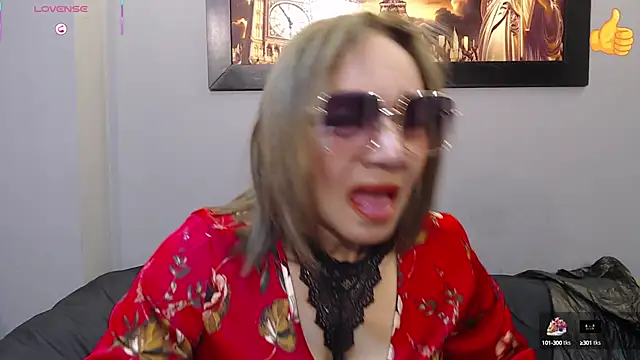 JennieRosse online show from February 21, 2:06 pm