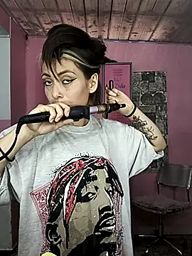 Tefannyy  online show from September 24, 3:59 pm