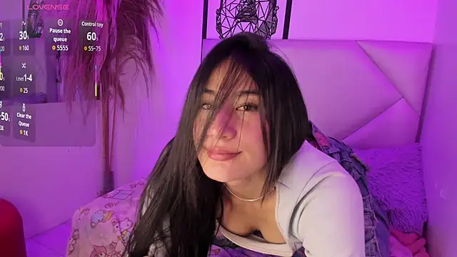 amber rouse ws online show from September 12, 4:18 pm
