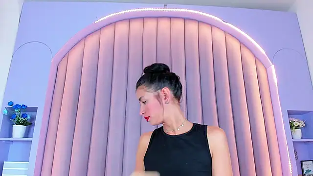 ChanelAdamss  online show from January 12, 3:46 pm