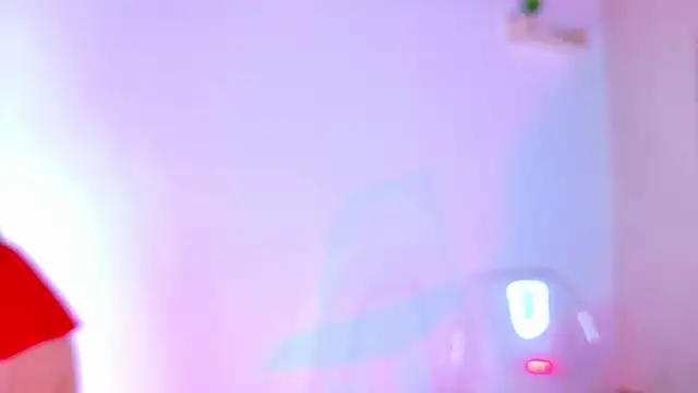 ChanelAdamss  online show from October 18, 2:58 am