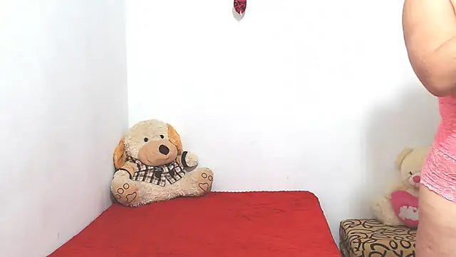 ariellth online show from November 27, 5:26 pm