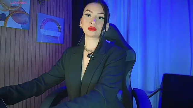 ArkaBella online show from November 14, 4:28 pm