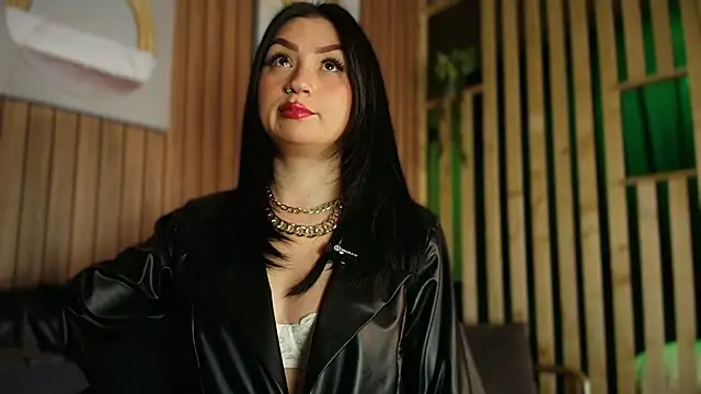 ArkaBella online show from February 18, 9:44 pm