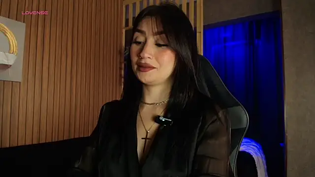 ArkaBella online show from March 24, 8:14 pm