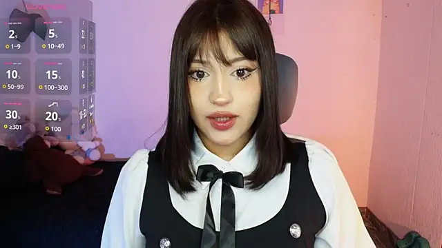 Ju Kyung online show from May 26, 5:14 am