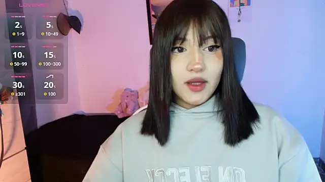 Ju Kyung online show from May 28, 5:38 am