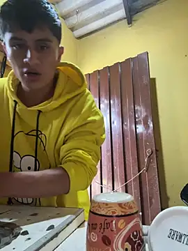 The  Rodriguez online show from February 13, 7:32 pm