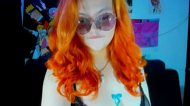 Lily stone04 online show from December 4, 3:26 am
