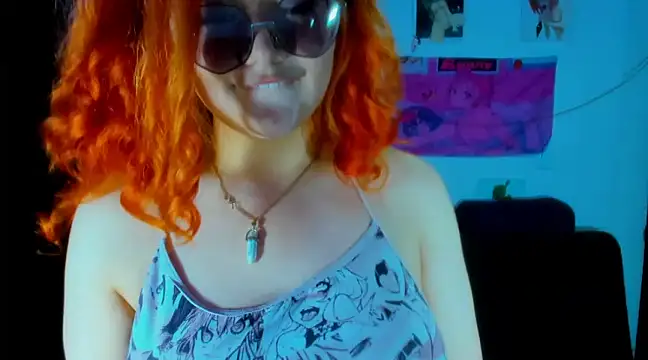 Lily stone04 online show from December 7, 9:39 am