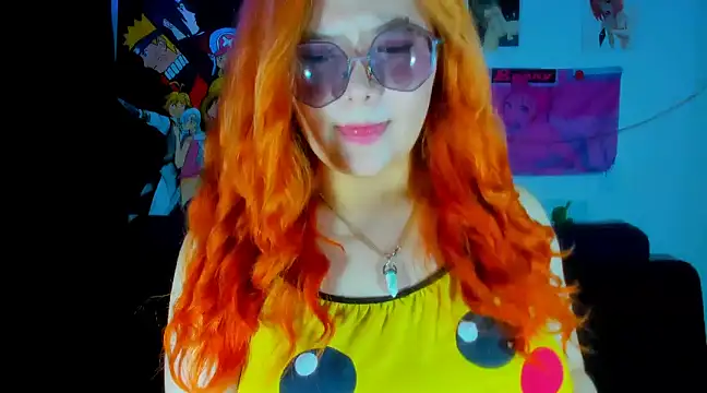 Lily stone04 online show from December 9, 7:50 am