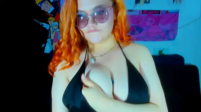Lily stone04 online show from December 15, 3:02 am