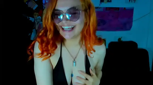 Lily stone04 online show from December 15, 7:02 am