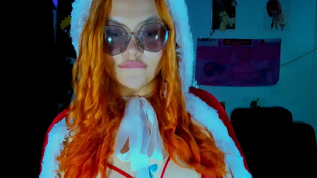 Lily stone04 online show from December 24, 3:38 am