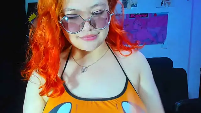 Lily stone04 online show from September 18, 4:47 am