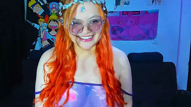 Snapshot of Lily_stone04 chatting on October 25, 3:25 am Lily stone04 online show from October 25, 3:25 am