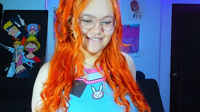 Lily stone04 online show from January 16, 6:39 am