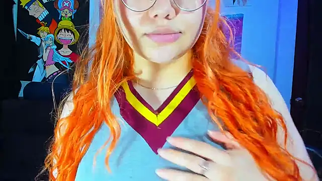 Lily stone04 online show from February 6, 4:06 am