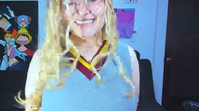 Lily stone04 online show from June 15, 4:58 am