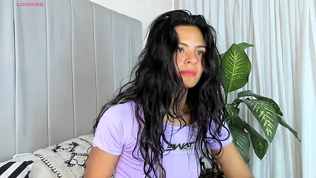 Mindy sweety online show from December 18, 4:28 pm