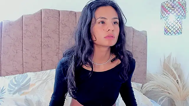 Mindy sweety online show from December 28, 5:03 pm