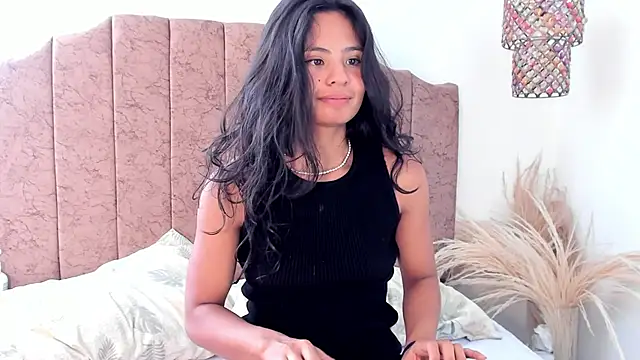 Mindy sweety online show from January 3, 4:27 pm
