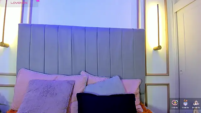 Mindy sweety online show from October 1, 12:00 pm