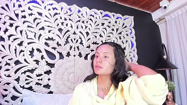 Mindy sweety online show from October 15, 11:43 am