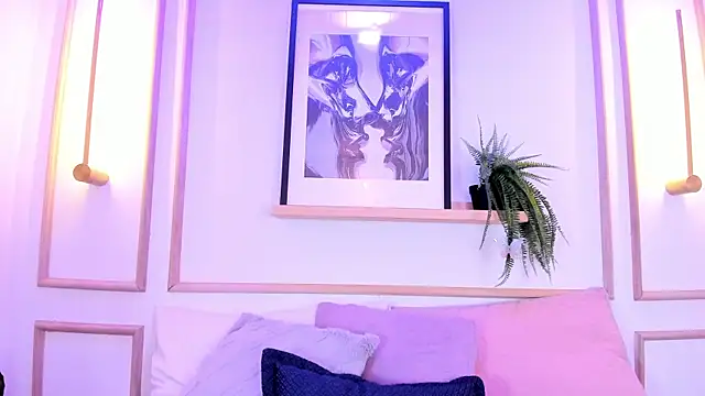 Mindy sweety online show from November 8, 12:05 pm