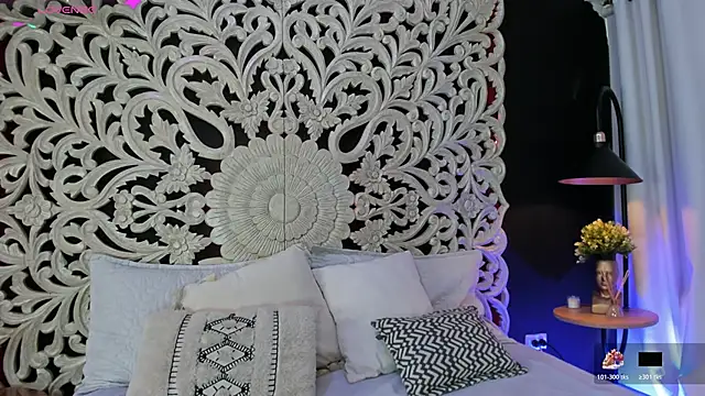 Mindy sweety online show from December 3, 1:20 pm