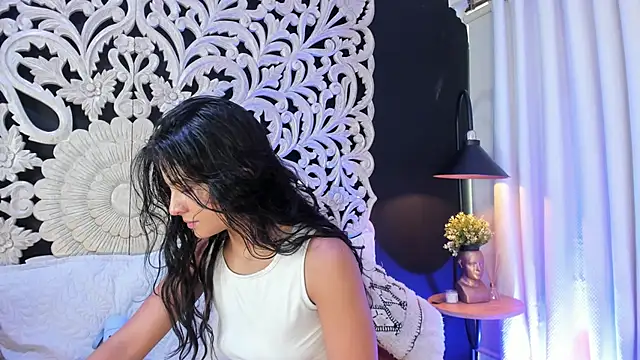 Mindy sweety online show from January 7, 1:02 pm