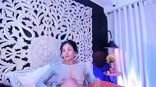 Mindy sweety online show from January 8, 1:13 pm