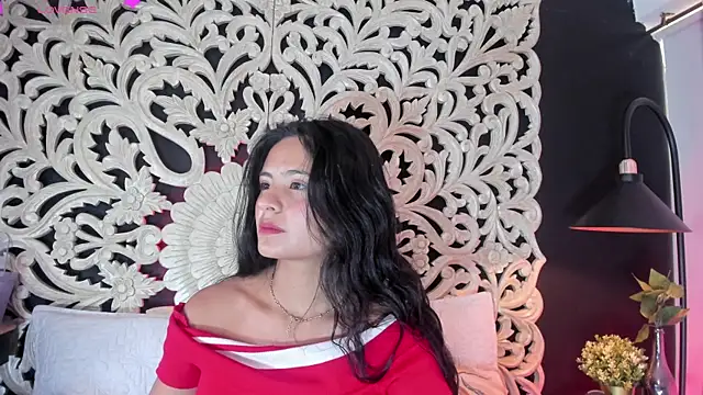 Mindy sweety online show from July 10, 12:08 pm
