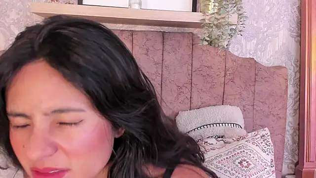 Mindy sweety online show from July 27, 12:34 pm