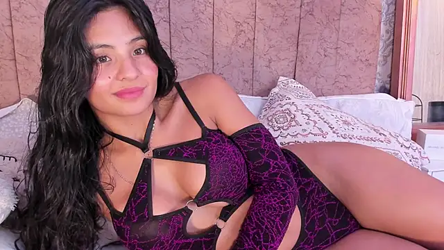 Mindy sweety online show from July 28, 6:20 pm