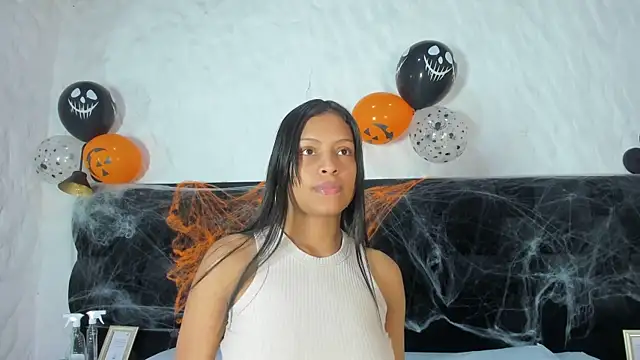 Kaylee sweet 1 online show from October 25, 7:30 pm