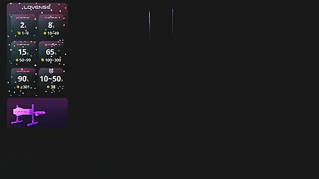 Ifis tiresia1 online show from January 27, 3:37 am