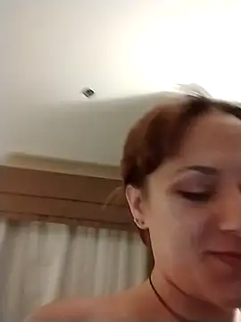 VioletAmaris online show from October 29, 10:39 am