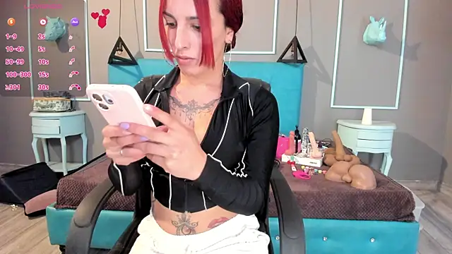 Snapshot of engel_devil chatting on May 29, 12:36 pm engel devil online show from May 29, 12:36 pm