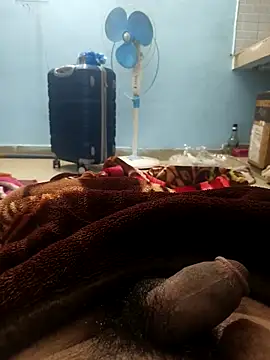 AlamJi07 online show from December 12, 7:37 pm