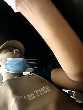 AlamJi07 online show from September 29, 11:20 pm