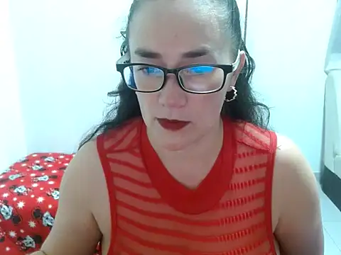 AllisonMillerHot online show from March 14, 11:01 am